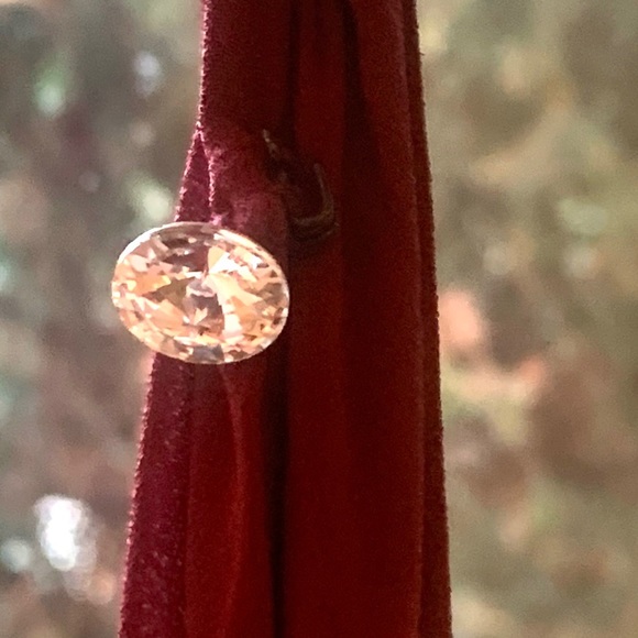 Mori Lee Bridesmaid Wedding Gown size 24. - Picture 1 of 9